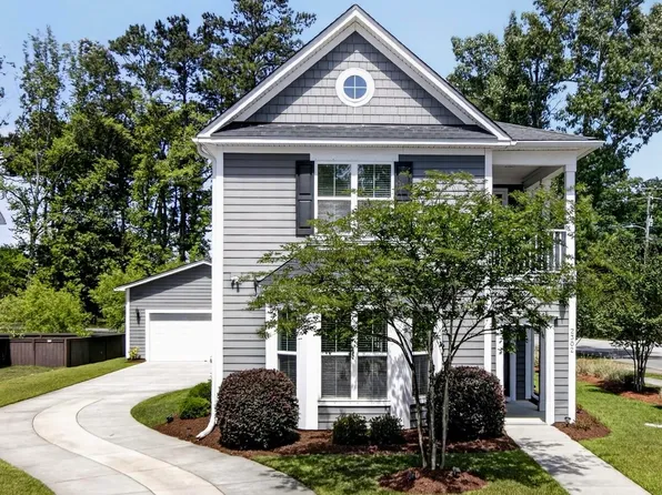 2302 Town Woods Rd, Charleston, SC 29414