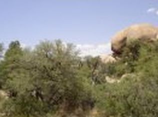 9759 N American Ranch Rd, Prescott, AZ 86305