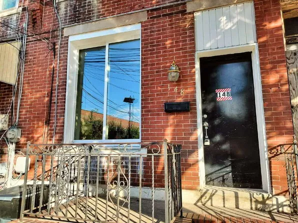 148 Hamilton Ave, Trenton, NJ 08609