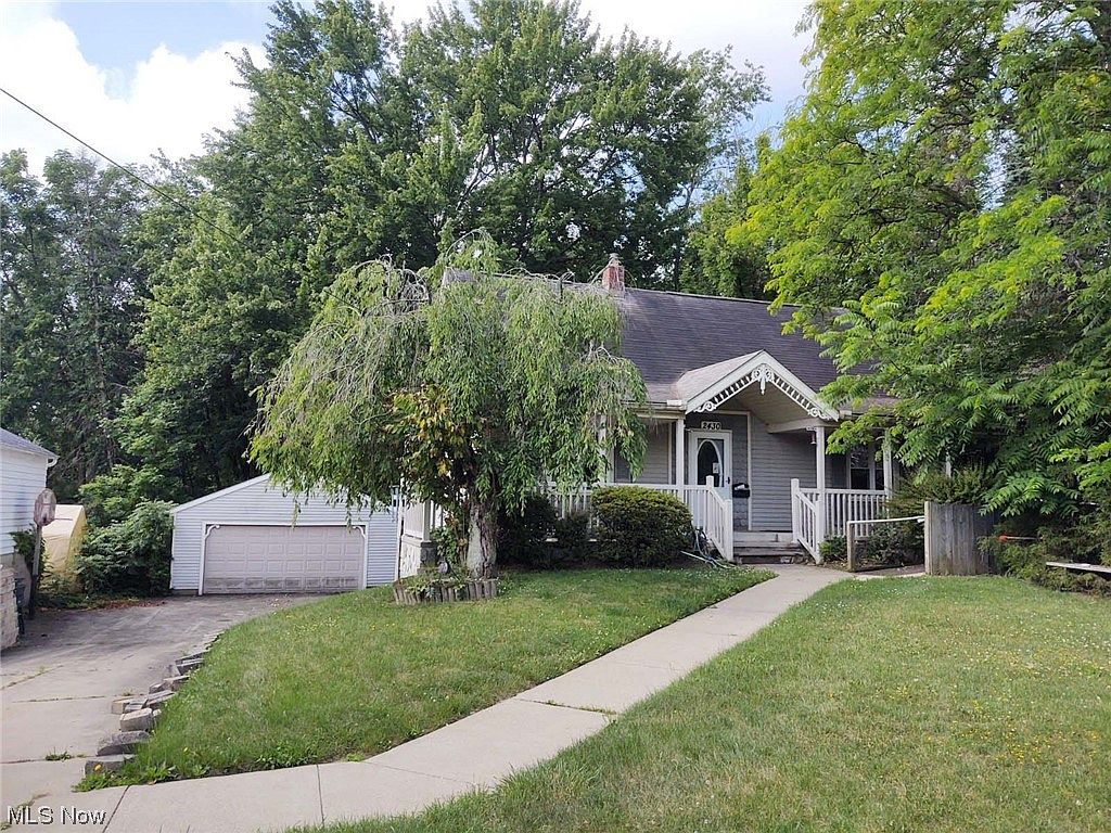 2430 Benton St, Akron, OH 44312 Zillow