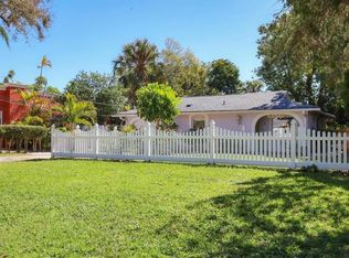 2213 19th Ave W, Bradenton, FL 34205