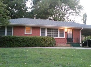 4537 College St, Forest Park, GA 30297