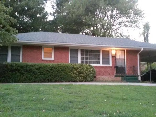 4537 College St, Forest Park, GA 30297