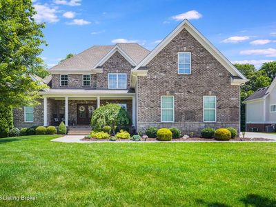 6114 Maddox Blvd, Prospect, KY, 40059