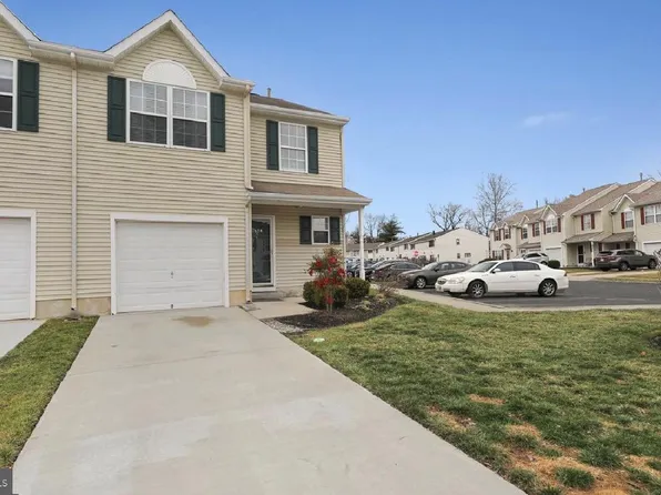 1804 Mason Run, Pine Hill, NJ 08021