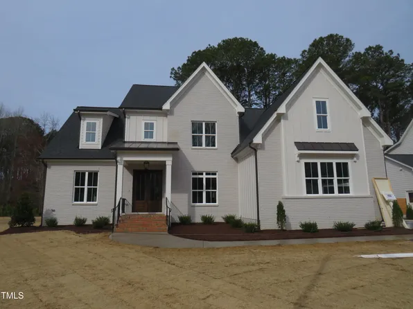 505 Ansley Rdg, Cary, NC 27518