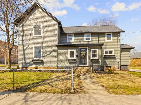 101 Erie St, Valparaiso, IN 46383