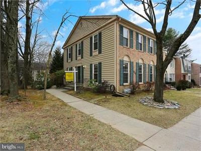 9900 Maple Leaf Dr, Montgomery Village, MD, 20886