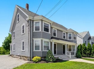 381 Hunnewell St #381, Needham Heights, MA 02494