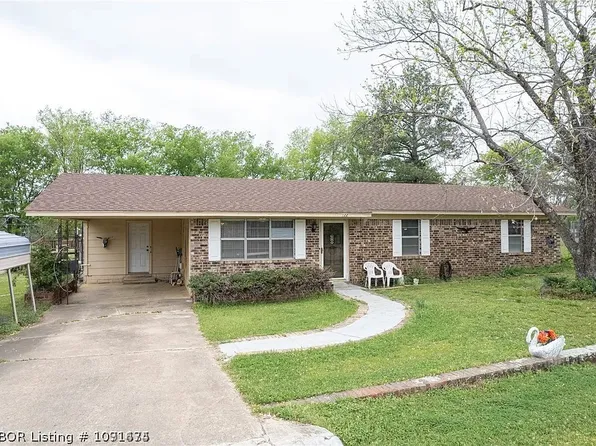 122 Julie Dr, Bokoshe, OK 74930