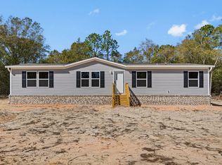 265 E Michaelangelo Rd, Defuniak Springs, FL 32433