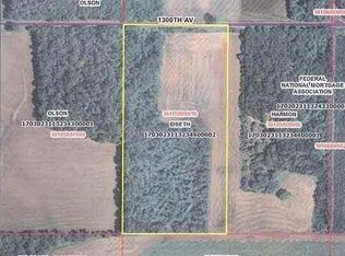 0 1300th Ave, Wheeler, WI 54772