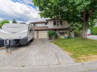 22790 Balabanian Cir, Maple Ridge, BC V2X 9N4