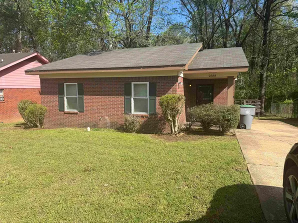 2588 Wellons Ave, Memphis, TN 38127
