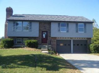 8328 Prairie Dr, Indianapolis, IN