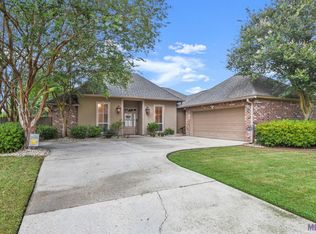 9654 Margaux Dr, Baton Rouge, LA 70817