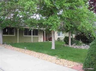 13830 Kewanna Trl, Reno, NV 89521