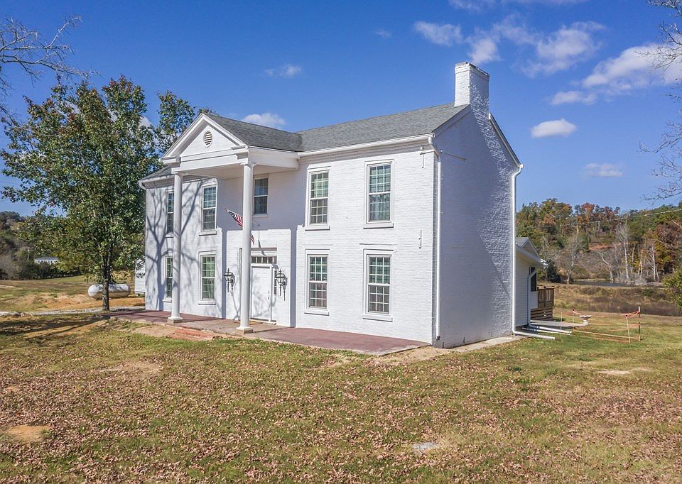 1794 W Dumplin Valley Rd, New Market, TN 37820 MLS 610774 Zillow