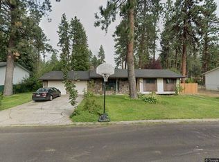 4603 E Alpine Dr, Post Falls, ID 83854