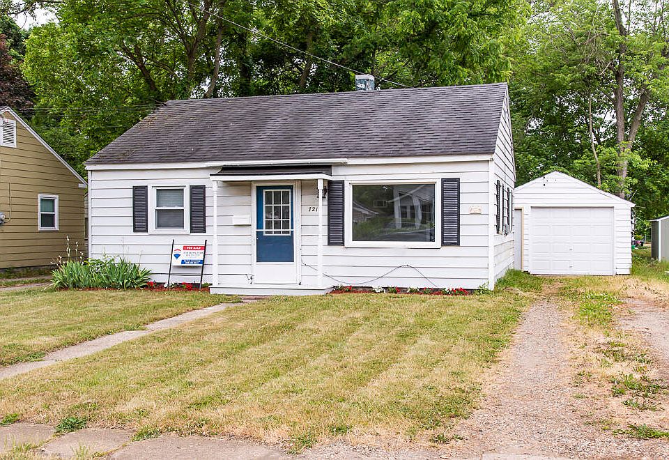 721 Washburn Ave, Kalamazoo, MI 49048 Zillow