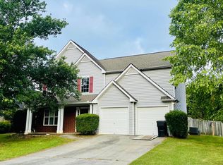 16 Equestrian Way, Cartersville, GA 30121