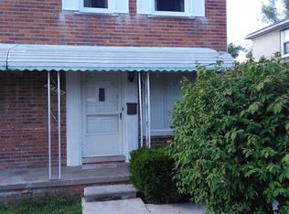 24520 W Chicago St, Redford, MI 48239