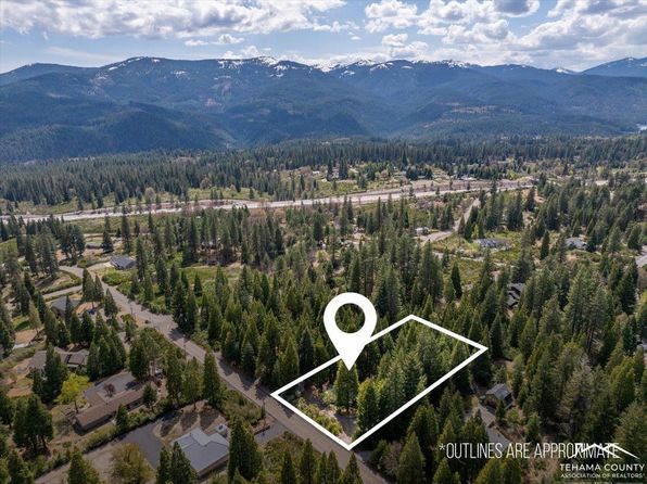 217 Villa Rd, Mount Shasta, CA 96067