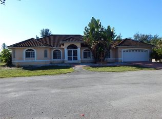 7821 Buckingham Rd, Fort Myers, FL 33905