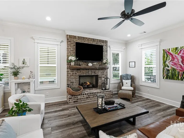 154 Yellow Bluff Dr — Photo 4