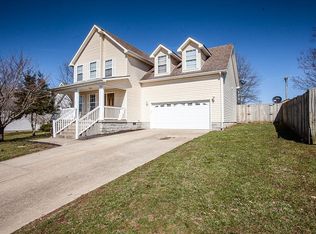 102 Winning Colors Ct, Georgetown, KY 40324