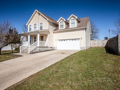 102 Winning Colors Ct, Georgetown, KY, 40324