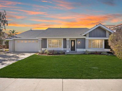 4909 N Butter Creek Rd, Moorpark, CA, 93021