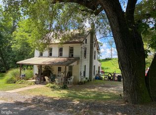 10400 Enfield Rd, Felton, PA 17322