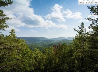 1318 Roundleaf Ln, Ferguson, NC 28624