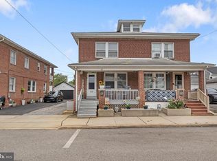 39 S Sumner St, York, PA 17404