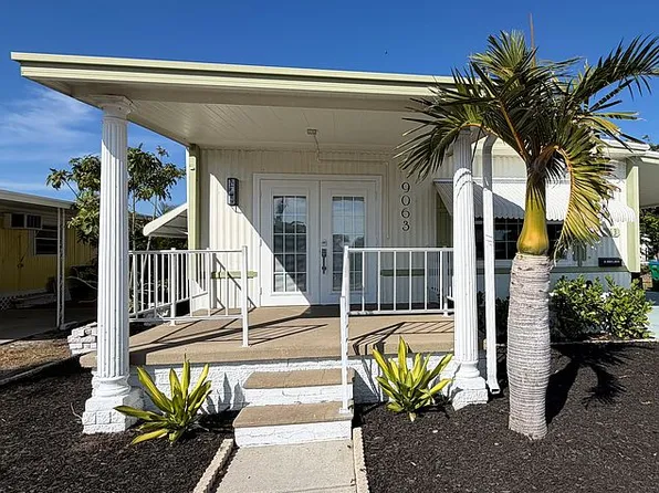 9063 47th Ave N, St Petersburg, FL 33708