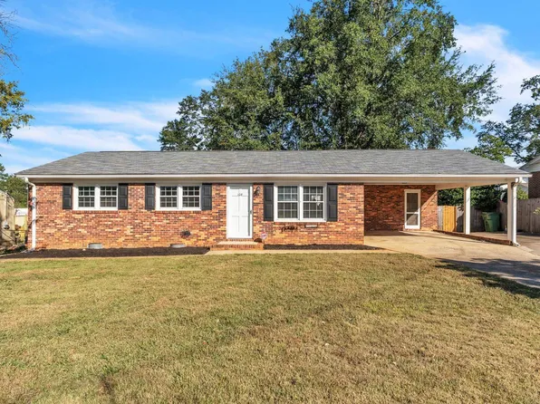 108 Pinehurst Dr, Mauldin, SC 29662