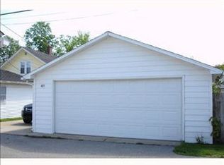 409 N Byrkit Ave, Mishawaka, IN