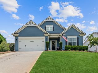 3240 Buffington Ln, Cumming, GA