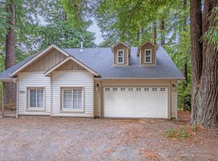 31300 Airport Rd, Fort Bragg, CA 95437