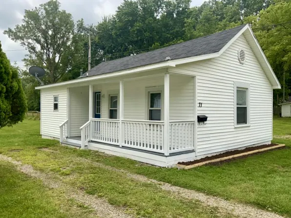 71 W Mills St, Sandusky, MI 48471