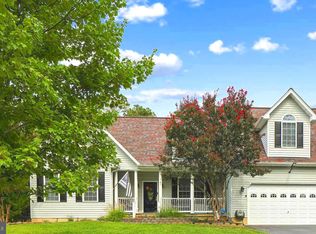 12610 Little Ln, Lusby, MD 20657