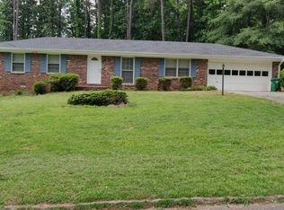 5496 Joeclay Dr, Stone Mountain, GA 30088