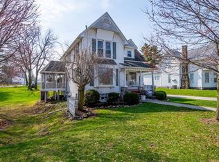 9345 W State Road 120, Orland, IN 46776