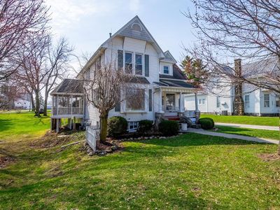 9345 W State Road 120, Orland, IN, 46776