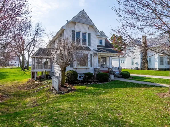 9345 W State Road 120, Orland, IN 46776