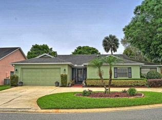 1748 Lake Marion Dr, Apopka, FL 32712