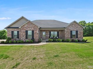 443 Coyote Rdg, Jackson, MO 63755