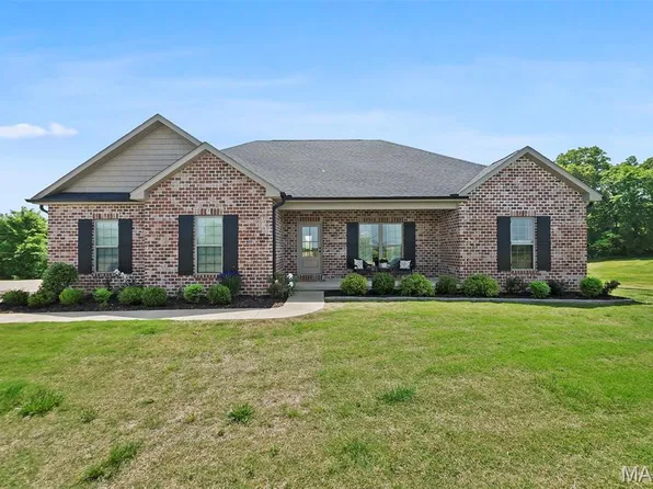 443 Coyote Rdg, Jackson, MO 63755