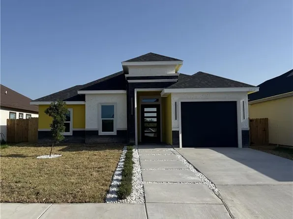 2312 E Tamarindo Dr, Hidalgo, TX 78557